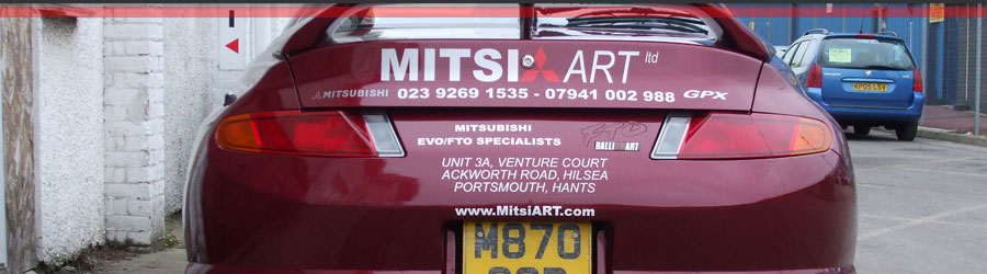 Mitsi Art