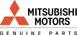Mitsubishi Genuine Parts - Mitsi art